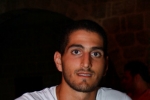 Byblos Souk Friday Nightlife, Part 2 of 3